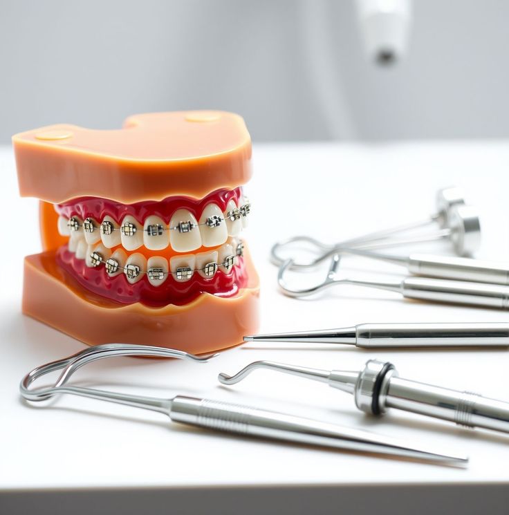 Orthodontics Specialist