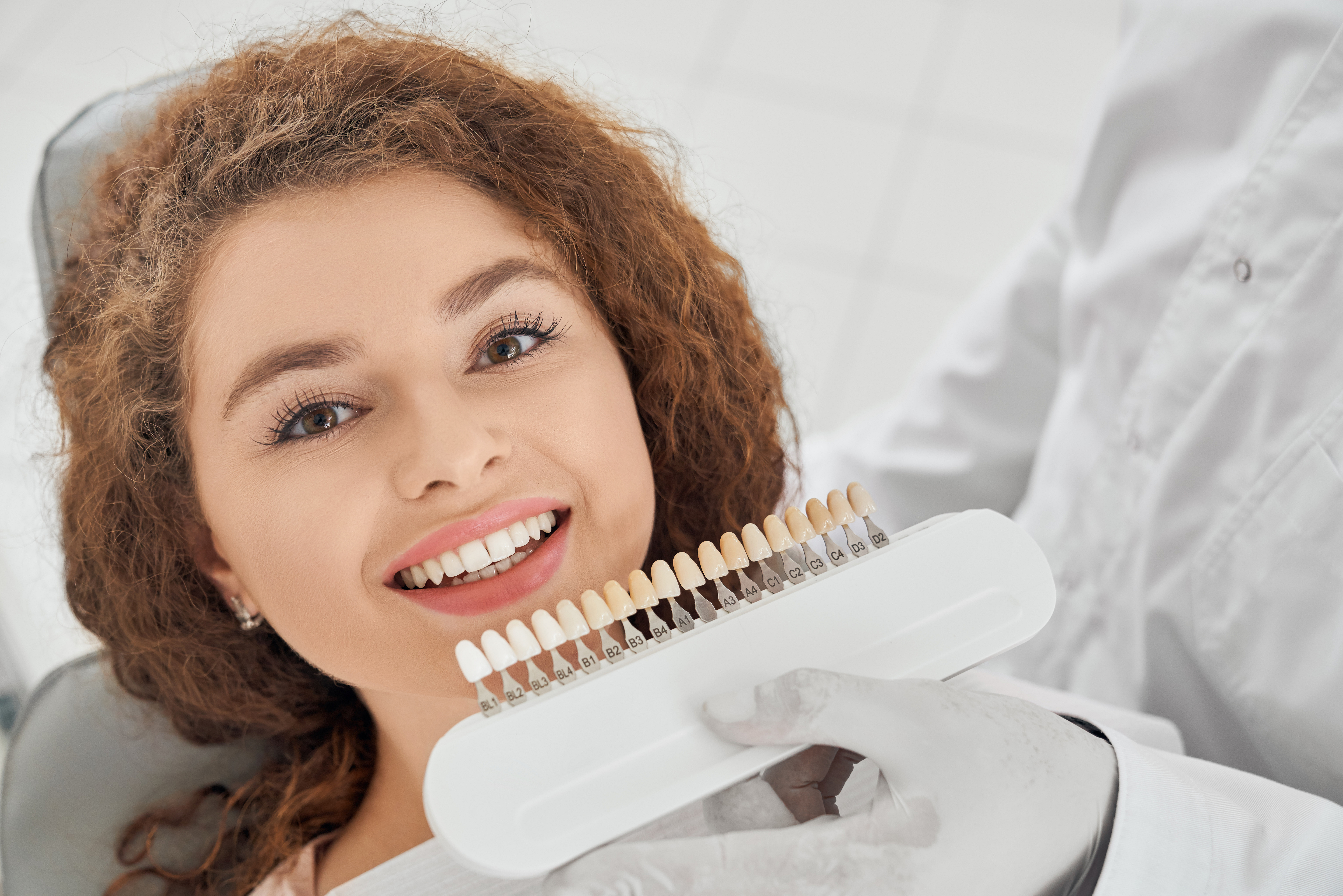 Dental Veneers
