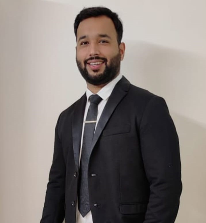 Dental Care Professional