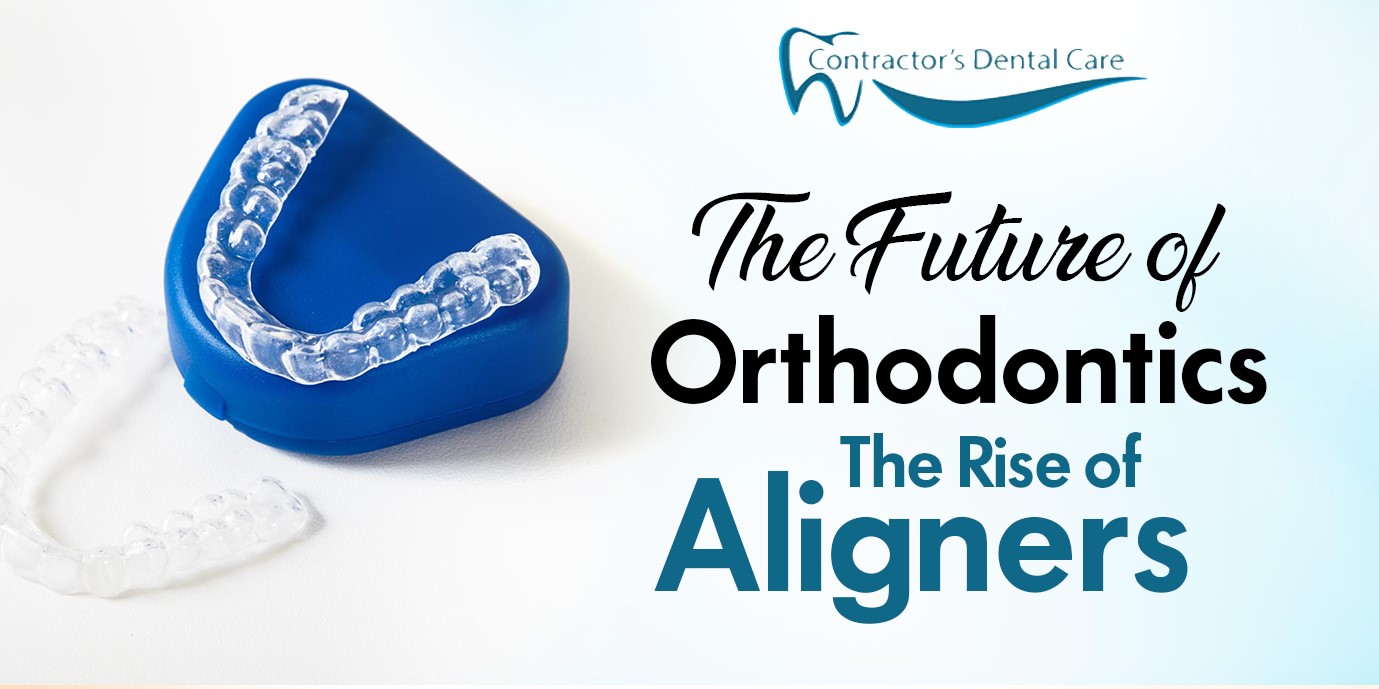 Future of Orthodontics