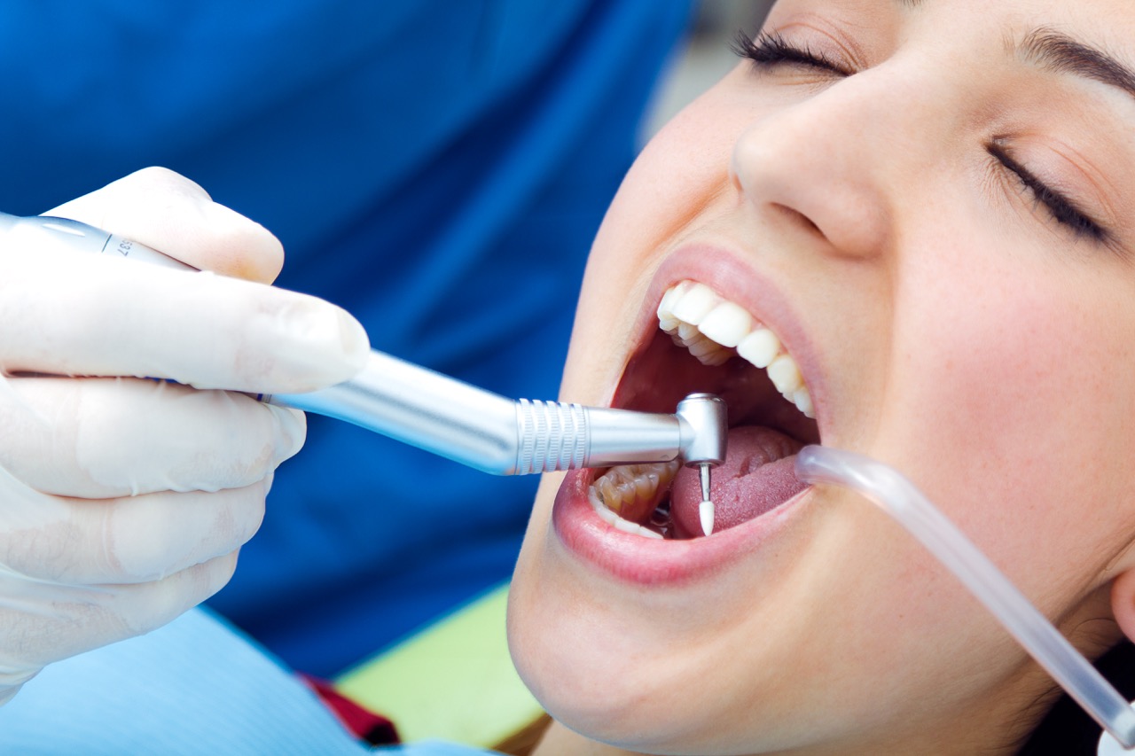 Pain-Free Gum Surgery at Dr. Contractor's Dental Care, Pune